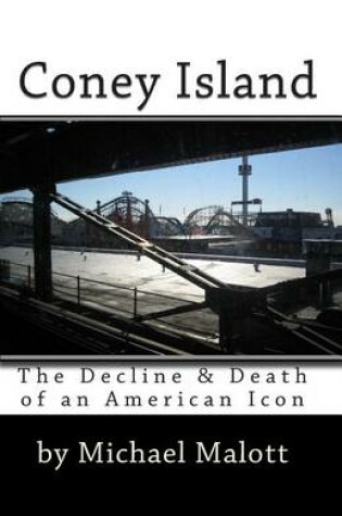 Cover of Coney Island