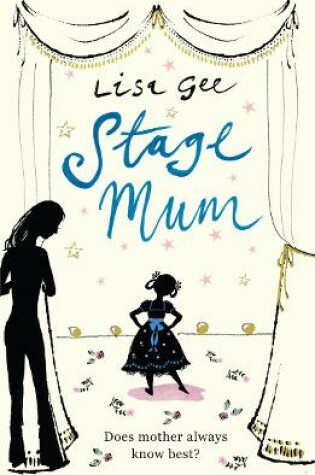 Cover of Stage Mum