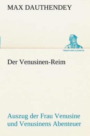 Cover of Der Venusinen-Reim