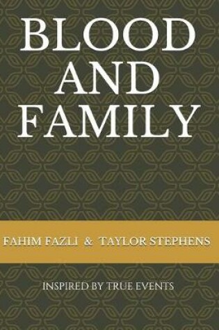 Cover of Blood and Family