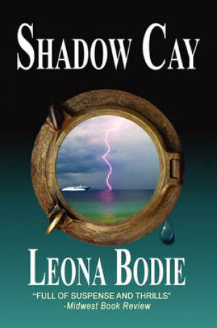 Cover of Shadow Cay