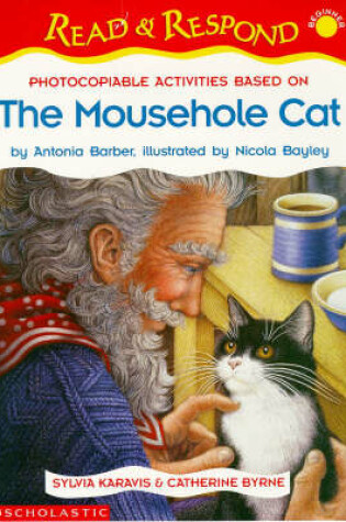 Cover of Mousehole Cat