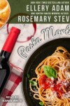 Book cover for Pasta Mortem