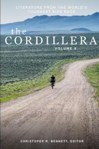 Cover of The Cordillera - Volume 8