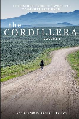 Book cover for The Cordillera - Volume 8