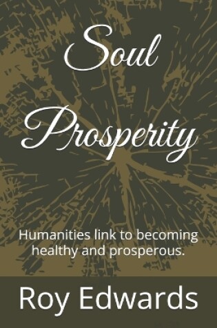 Cover of Soul Prosperity