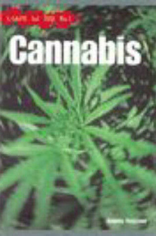 Cover of Learn to Say No: Cannabis