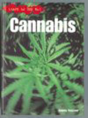 Book cover for Learn to Say No: Cannabis