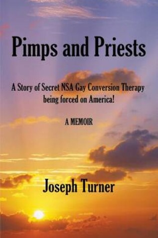 Cover of Pimps and Priests