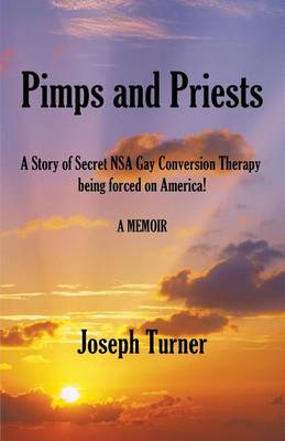 Book cover for Pimps and Priests