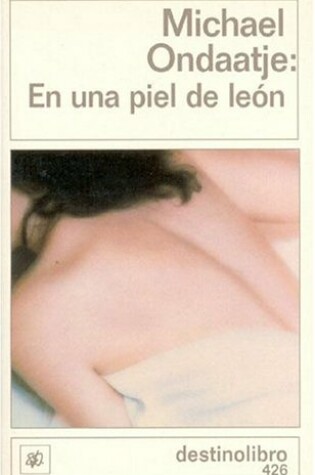 Cover of En Una Piel de Leon