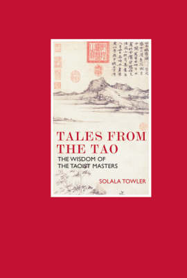 Book cover for Eternal Moments: Tales From the Tao: The Wisdom of the Taoist Masters