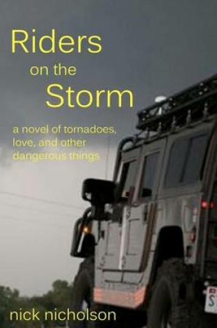 Cover of Riders on the Storm