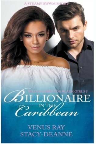 Cover of Billionaire in the Caribbean
