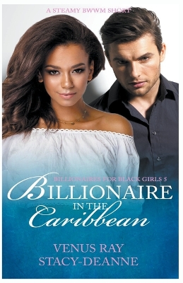 Book cover for Billionaire in the Caribbean