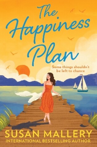 Cover of The Happiness Plan