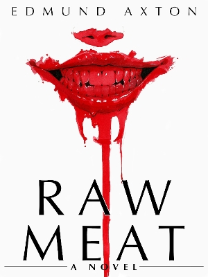 Book cover for Raw Meat