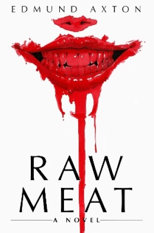 Cover of Raw Meat