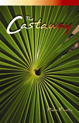 Book cover for Castaway