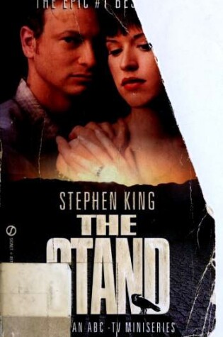 Cover of The Stand