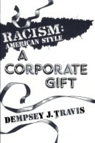 Cover of Racism, American Style