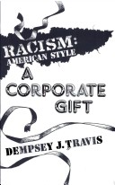 Book cover for Racism, American Style