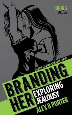 Book cover for Branding Her 3