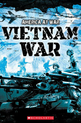 Cover of Vietnam War
