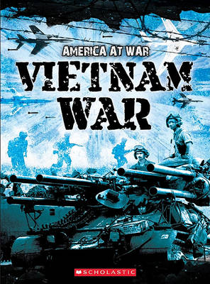 Cover of Vietnam War