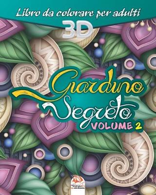 Cover of Giardino Segreto - Volume 2