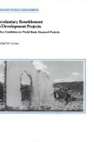 Cover of Involuntary Resettlement in Development Projects