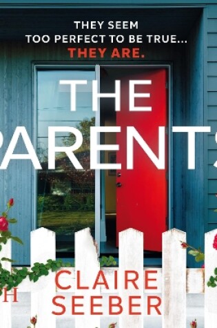 Cover of The Parents