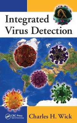 Book cover for Integrated Virus Detection