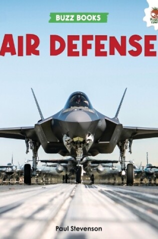 Cover of Air Defense