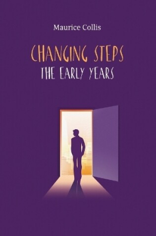 Cover of Changing Steps