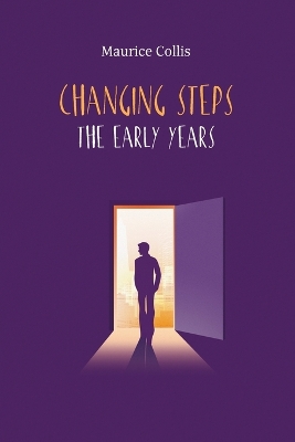 Book cover for Changing Steps