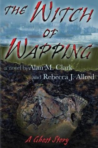 Cover of The Witch of Wapping