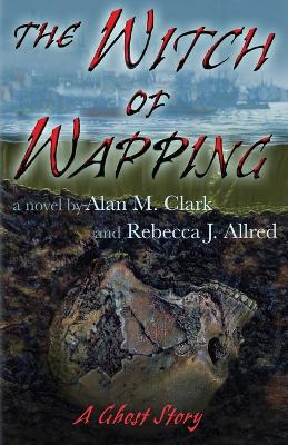 Book cover for The Witch of Wapping