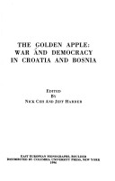 Cover of The Golden Apple