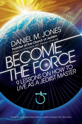 Cover of Become the Force