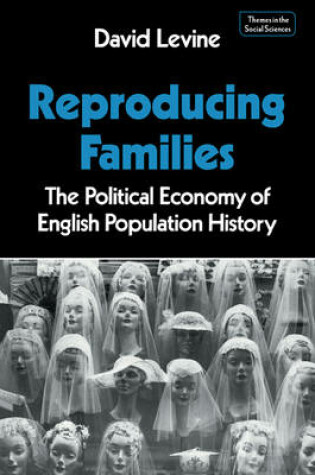 Cover of Reproducing Families