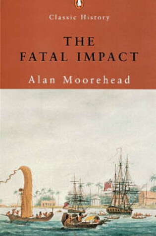 Cover of The Fatal Impact