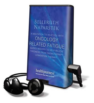 Book cover for Help with Oncology Related Fatigue