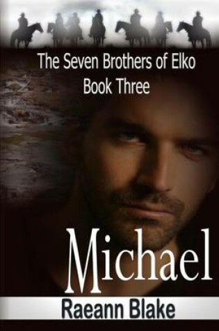 Cover of Michael (The Seven Brothers of Elko