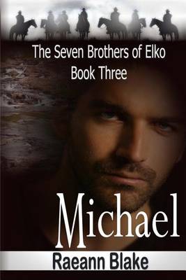 Book cover for Michael (The Seven Brothers of Elko