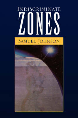 Book cover for Indiscriminate Zones