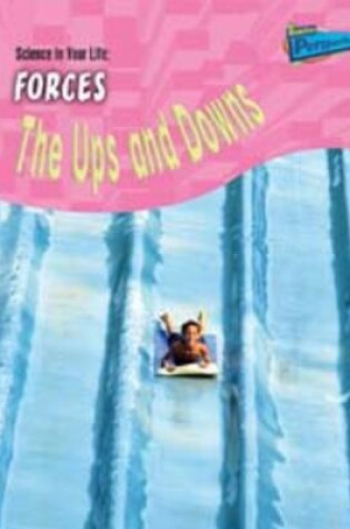 Cover of Forces