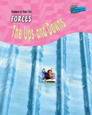 Cover of Forces