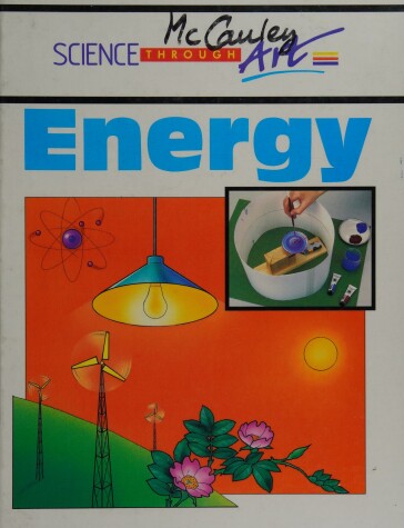 Book cover for Energy