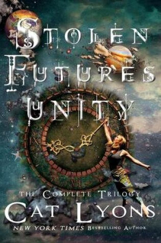 Cover of Stolen Futures